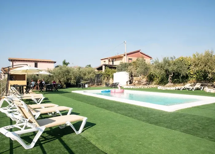 B&B Villa Kairos