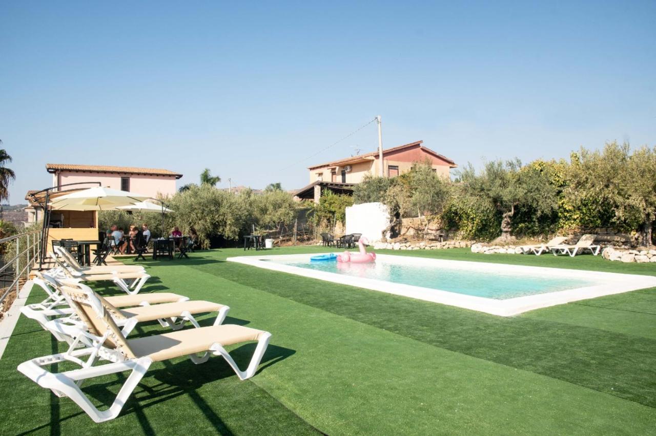 Bed & Breakfast Kairos Agrigento