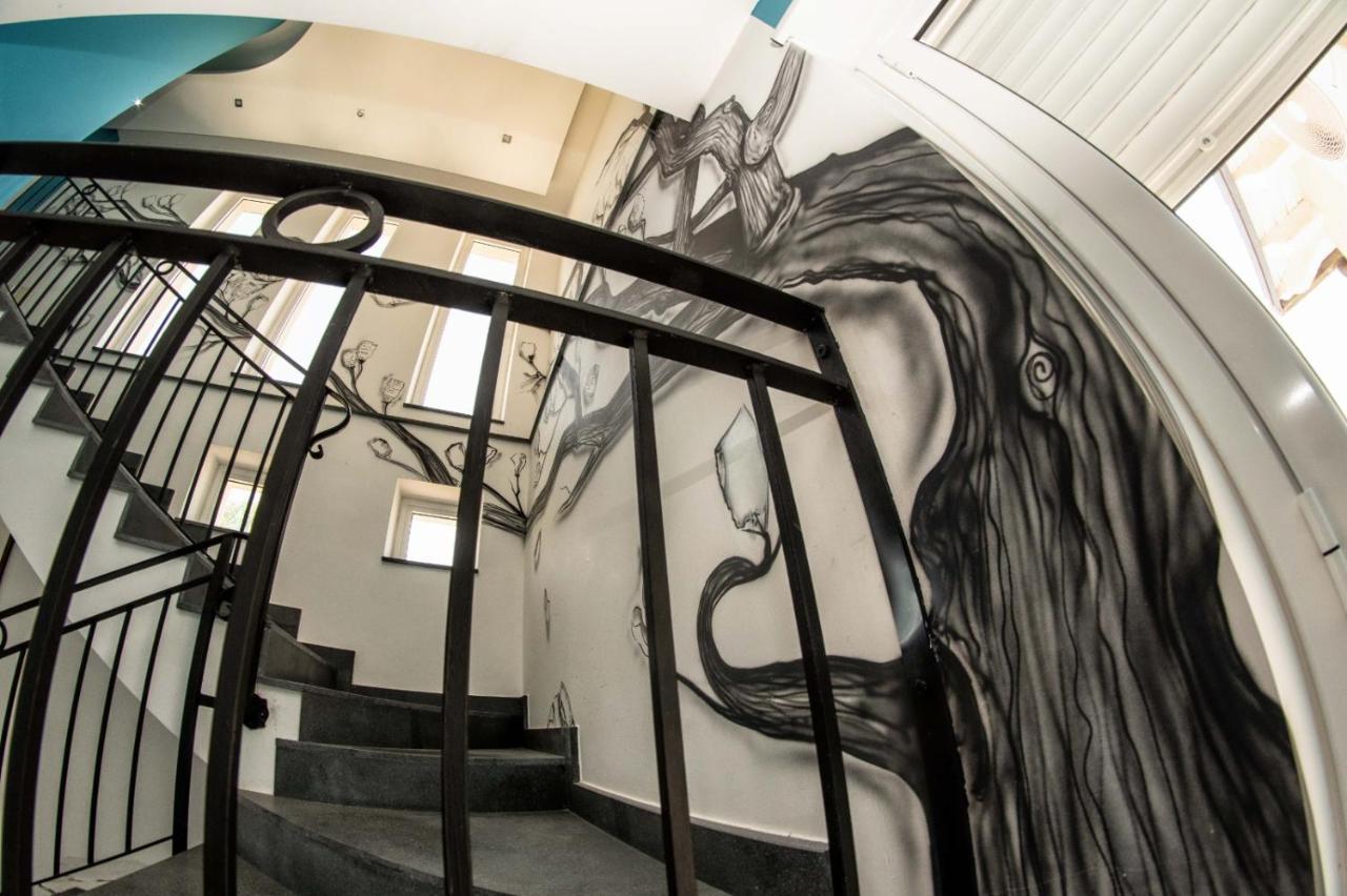 Kairos Bed & Breakfast Agrigento