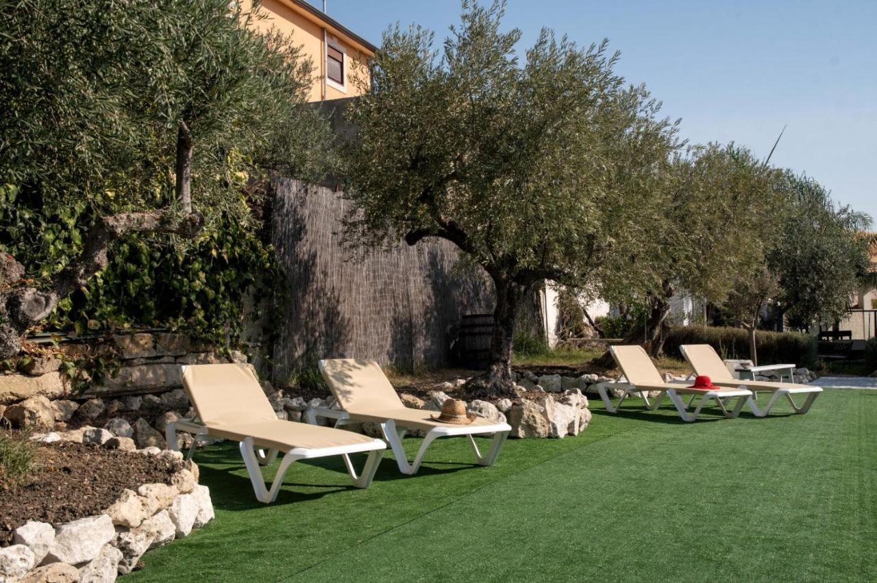 Kairos Bed & Breakfast Agrigento