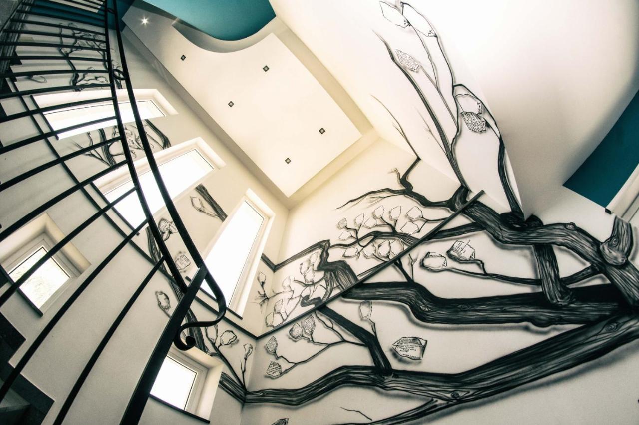 Bed & Breakfast Kairos Agrigento