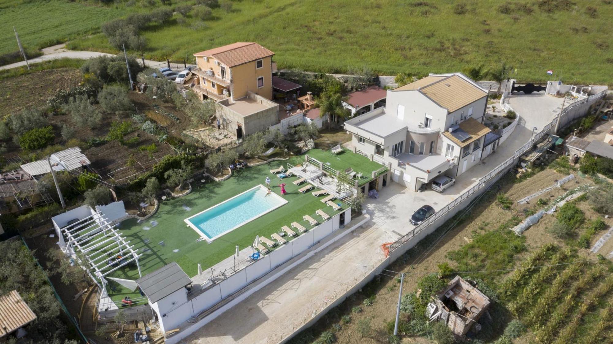 Bed & Breakfast Kairos