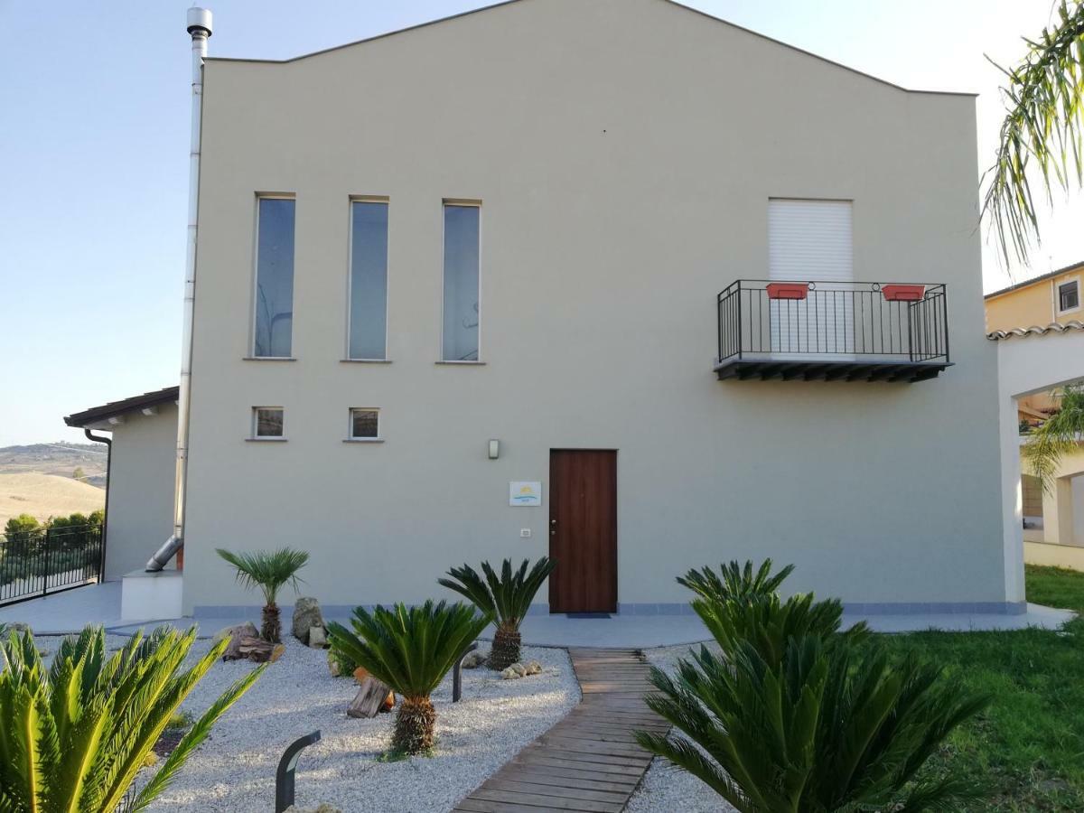 Kairos Bed & Breakfast