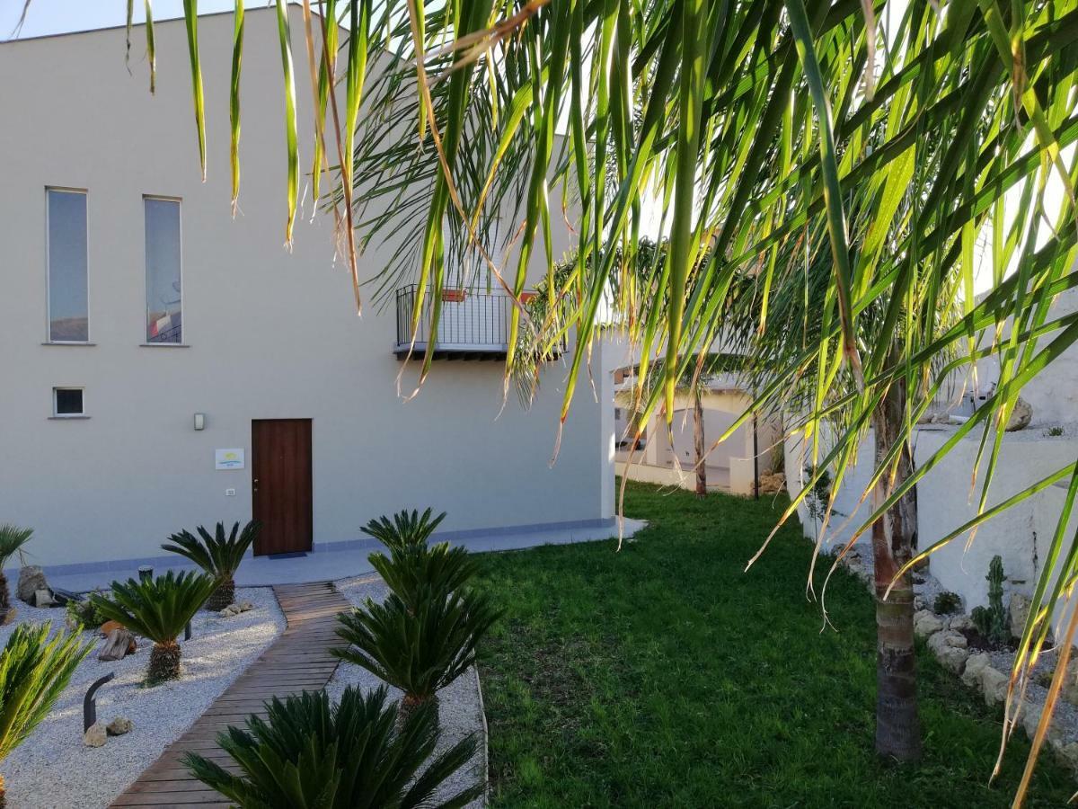 Kairos Bed & Breakfast Agrigento