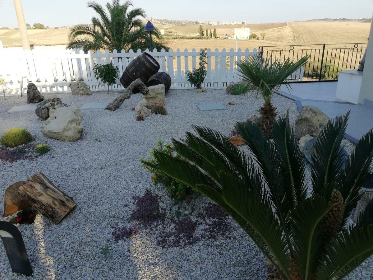 Bed & Breakfast Kairos Agrigento