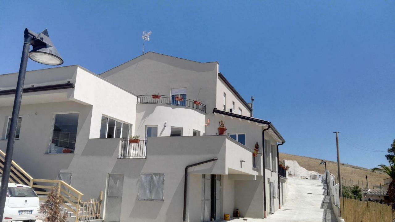 Bed & Breakfast Kairos *