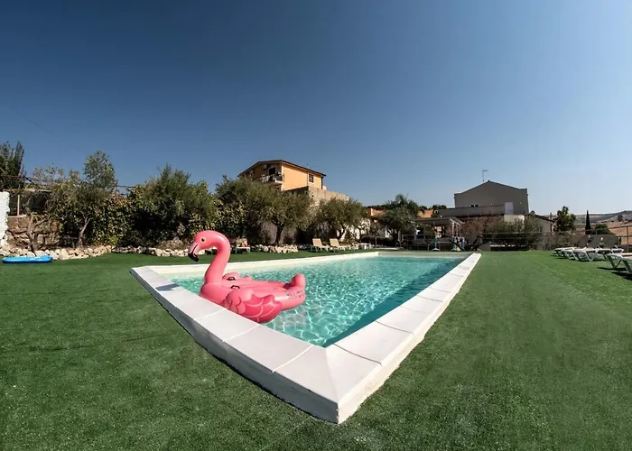B&B Villa Kairos